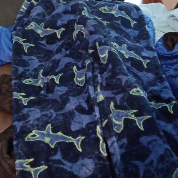 Boys clothes Orange Shorts L. JACKET-12-14 - Picture 2 of 4